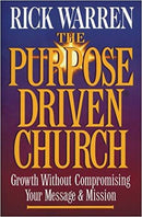 PURPOSE DRIVEN CHURCH