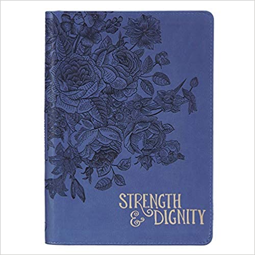 Strength & Dignity Journal Flx IM