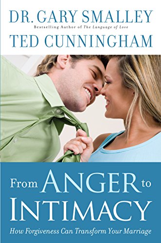 FROM ANGER TO INTIMACY