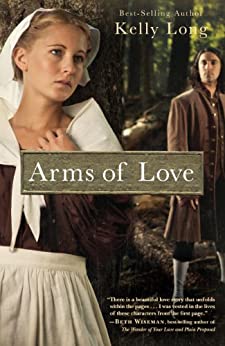 ARMS OF LOVE