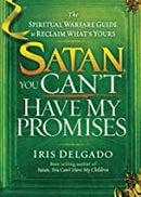 SATAN YOU CANT HAVE MY PROMISE