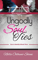 UNGODLY SOUL TIES