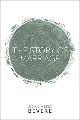 STORY OF MARRIAGE BOOK