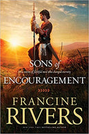 SONS OF ENCOURAGEMENT - Fiction