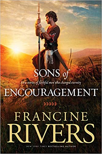 SONS OF ENCOURAGEMENT - Fiction