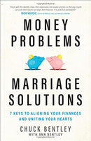 MONEY PROBLEMS, MARRIAGE SOLUTION