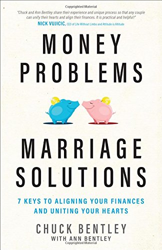 MONEY PROBLEMS, MARRIAGE SOLUTION