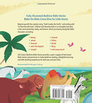 365 CLASSIC BEDTIME BIBLE STORIES