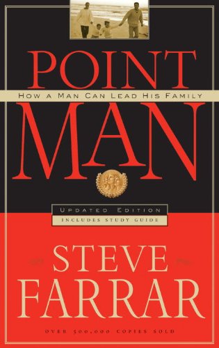 POINT MAN- How  a man lead his family