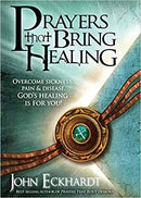 PRAYERS THAT BRING HEALING