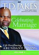DVD - CELEBRATING MARRIAGE