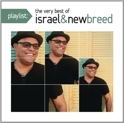 INTEGRITY CD-ISRAEL / PLAYLIST