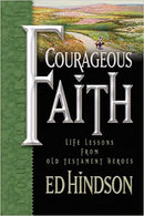 COURAGEOUS FAITH