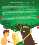 365 CLASSIC BEDTIME BIBLE STORIES