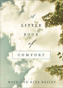 LITTLE BOOK OF COMFORT