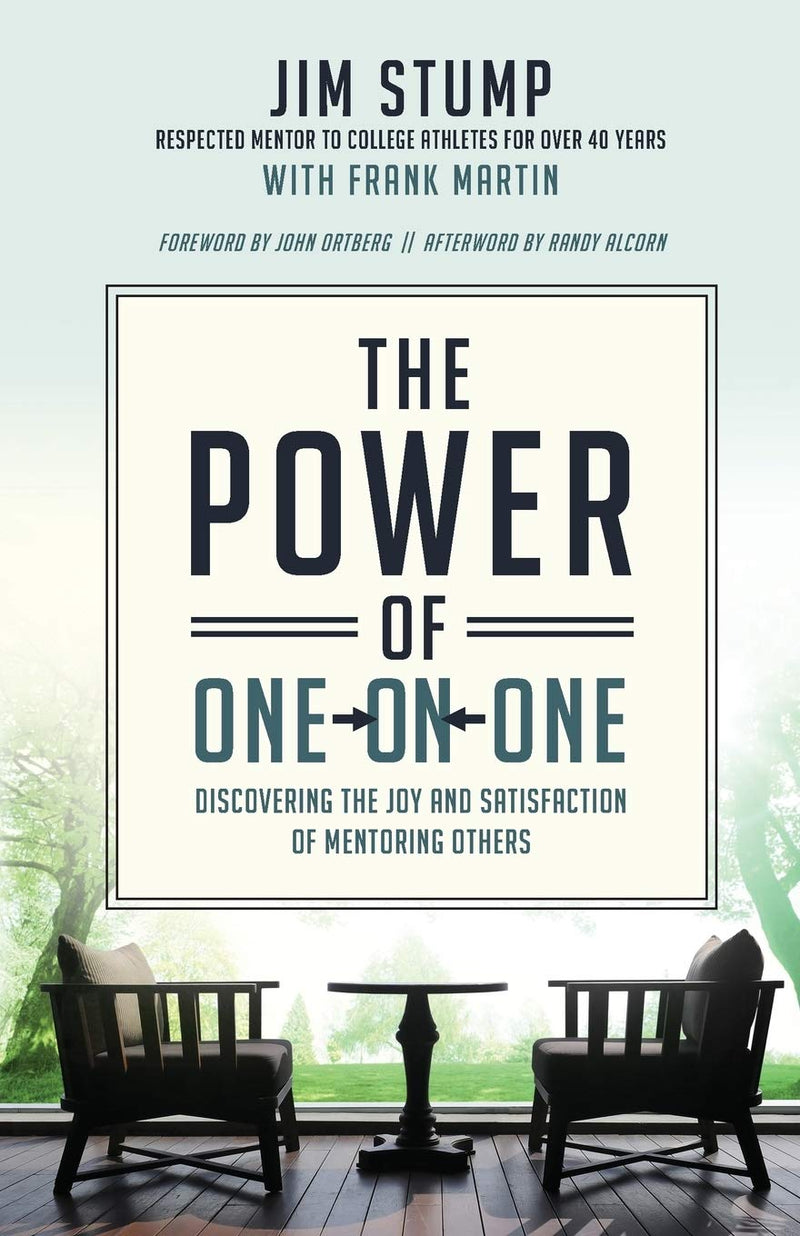 POWER OF ONE-ON-ONE