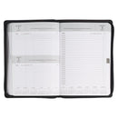 EXECUTIVE PLANNER 2023 BLACK