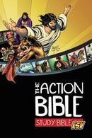 ESV Action Bible Booklet (Genesis 1 - 22)