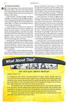 ESV Action Bible Booklet (Genesis 1 - 22)