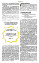 ESV Action Bible Booklet (Genesis 1 - 22)