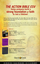 ESV Action Bible Booklet (Genesis 1 - 22)