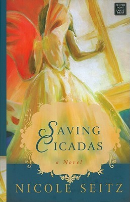 SAVING CICADAS