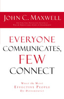 EVERYONE COMMUNICATES FEW CONNECT