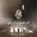 MUSIC CD\DVD DARLENE ZSCHECH-HERE IAM SEND