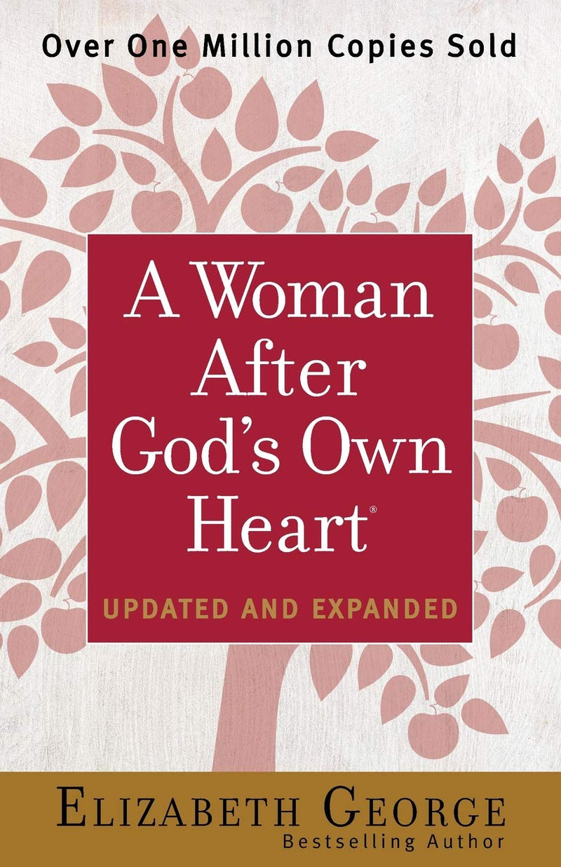 WOMAN AFTER GOD'S OWN HEART