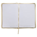 For I Know The Plans Zipper Journal