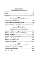 FATHERHOOD PRINCIPLE