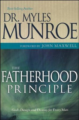 FATHERHOOD PRINCIPLE