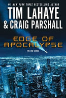 EDGE OF APOCALYPSE TP