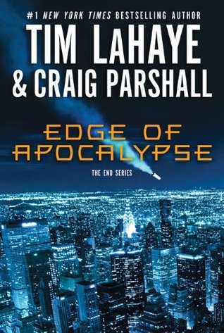 EDGE OF APOCALYPSE TP