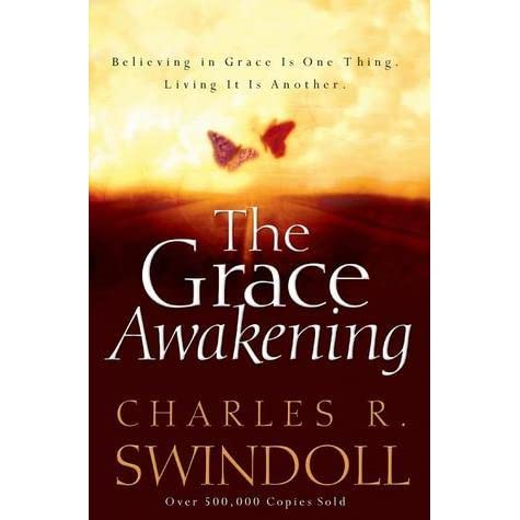 GRACE AWAKENING