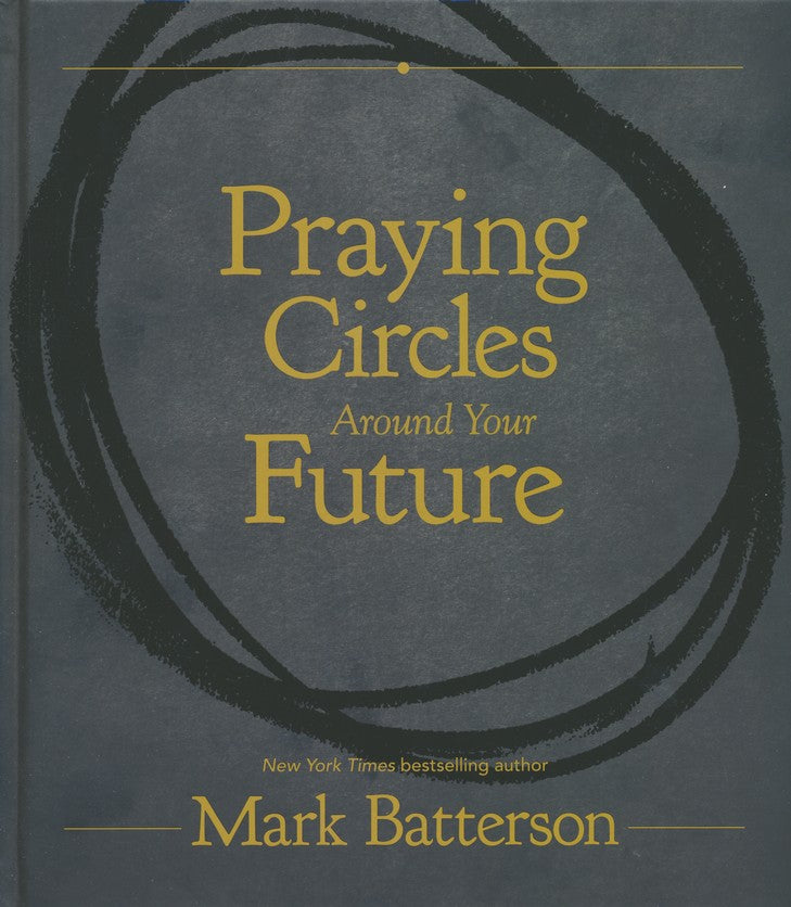 PRAYING CIRCLES AROUND/FUTURE