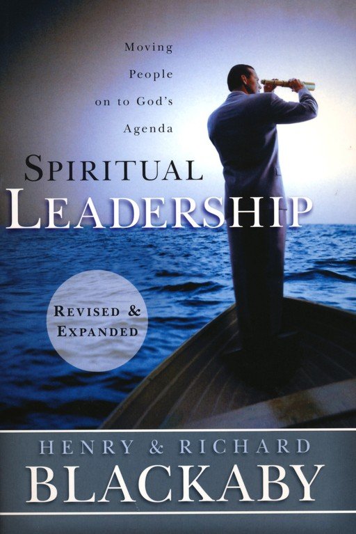 SPIRITUAL LEADERSHIP