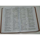 NKJV BIBLE GP BROWN