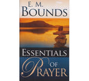 ESSSENTIALS OF PRAYER