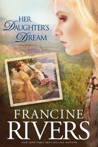 HER DAUGHTER'S DREAM