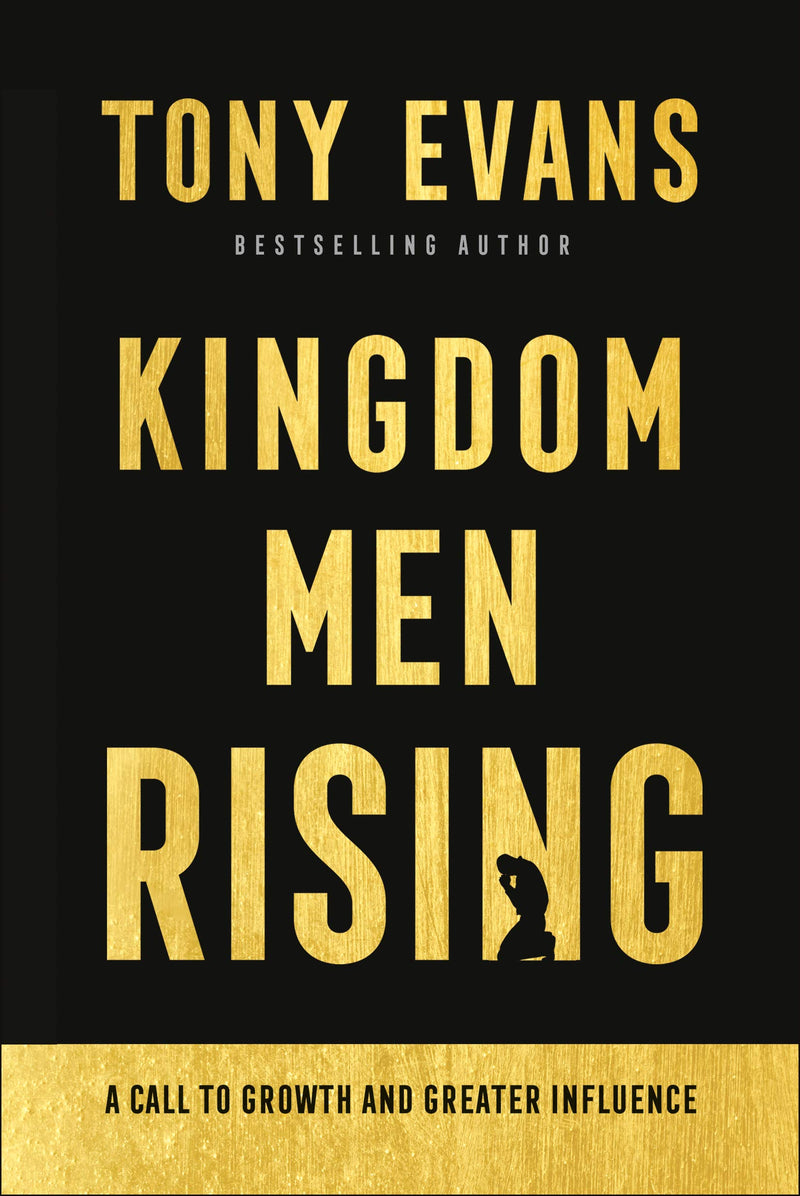 KINGDOM MEN RISING