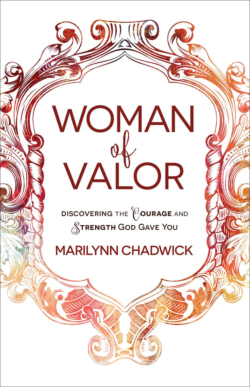 WOMAN OF VALOR