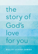 STORY OF GOD'S LOVE FOR YOU