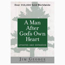 MAN AFTER GOD'S OWN HEART