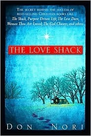 LOVE SHACK