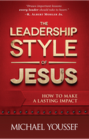 LEADERSHIP STYLE OF JESUS