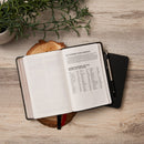 NKJV COMPACT PINK (Reference Bible, Red Letter Edition, Comfort Print)