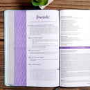 NKJV DAILY DEVOTION WOMEN