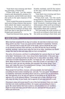 AMPLIFIED- EVERYDAY LIFE BIBLE : The Power Of God's Word For Everyday Living