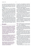 AMPLIFIED- EVERYDAY LIFE BIBLE : The Power Of God's Word For Everyday Living